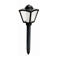 Heritage Street Solar Light