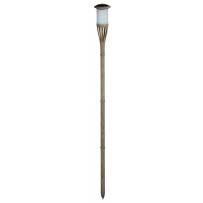 Fiji Bamboo Style Solar Light