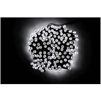 Solar Fairy Lights - White 280 LEDs