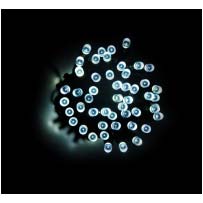 Solar Fairy Lights - White 30 LEDs