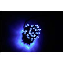 Everbright Solar Fairy Lights - Blue 50 LEDs