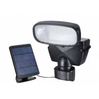 Solar Powered Security Light - HP 30 LED