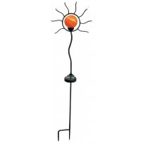 Sun Decorative Solar Powered Light