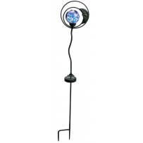 Moon Decorative Solar Powered Light