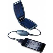 Solar Monkey and Solar Nut Kit