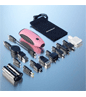 Power Chimp Pink and Solar Monkey Kit