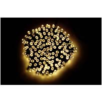 Everbright Solar Fairy Lights - Yellow 280 LEDs