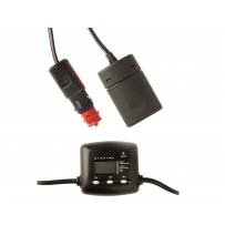 12v Digital Timer