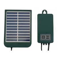 100 LED Solar Fairy Light - Base Pack