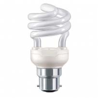 9W, 12V (45 Watt equivalent) Energy Saving Bulb