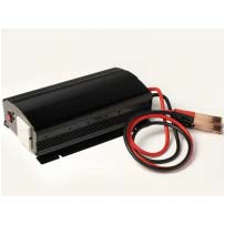 Solar Inverter 600 watts - 12v dc to 240v ac