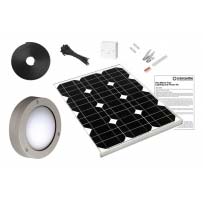 Geo Outdoor 1 - Bulkhead Solar LED Kit