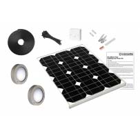 Geo Outdoor 2 - Bulkhead Solar LED Kit