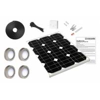 Geo Outdoor 4 - Bulkhead Solar LED Kit