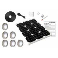 Geo Outdoor 6 - Bulkhead Solar LED Kit