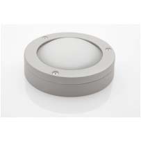 12v 3w LED Bulkhead Light Open