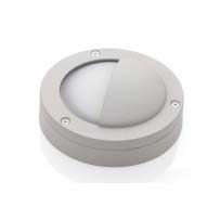 12v 3w LED Bulkhead Light Eyelid