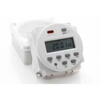 12v Digital Programmable Timer