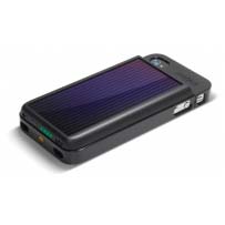 Mobius iPhone 4 Solar Case