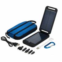 Solar Monkey Adventurer Phone Charger