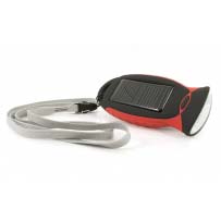 Rio Solar Torch & Mobile Phone Charger