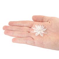 Flower LED Attachments x 100