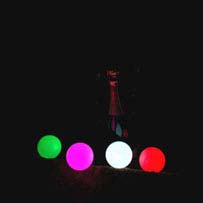 Solar Garden Lights