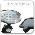 Solar Security Lights