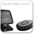 Solar Shed Lights