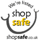 We're On Shopsafe