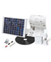 Solar Shed Mate I
