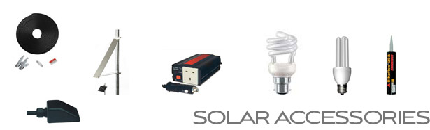 Solar Accessories