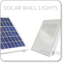 Solar Wall Lights
