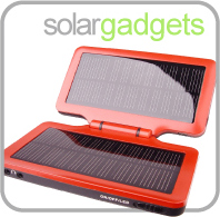 Solar Gadgets