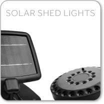 Solar Garden Products