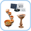 Solar Garden Products