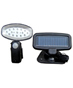 Solar PIR Utillity Light