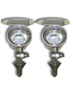 Solar Powered Spot light (2 Pack)