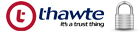 Thawte Member