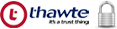Thawte Member