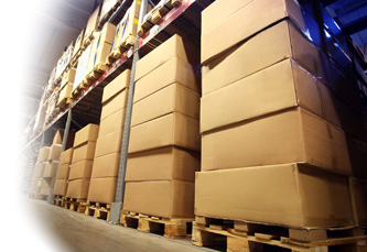 Warehouse