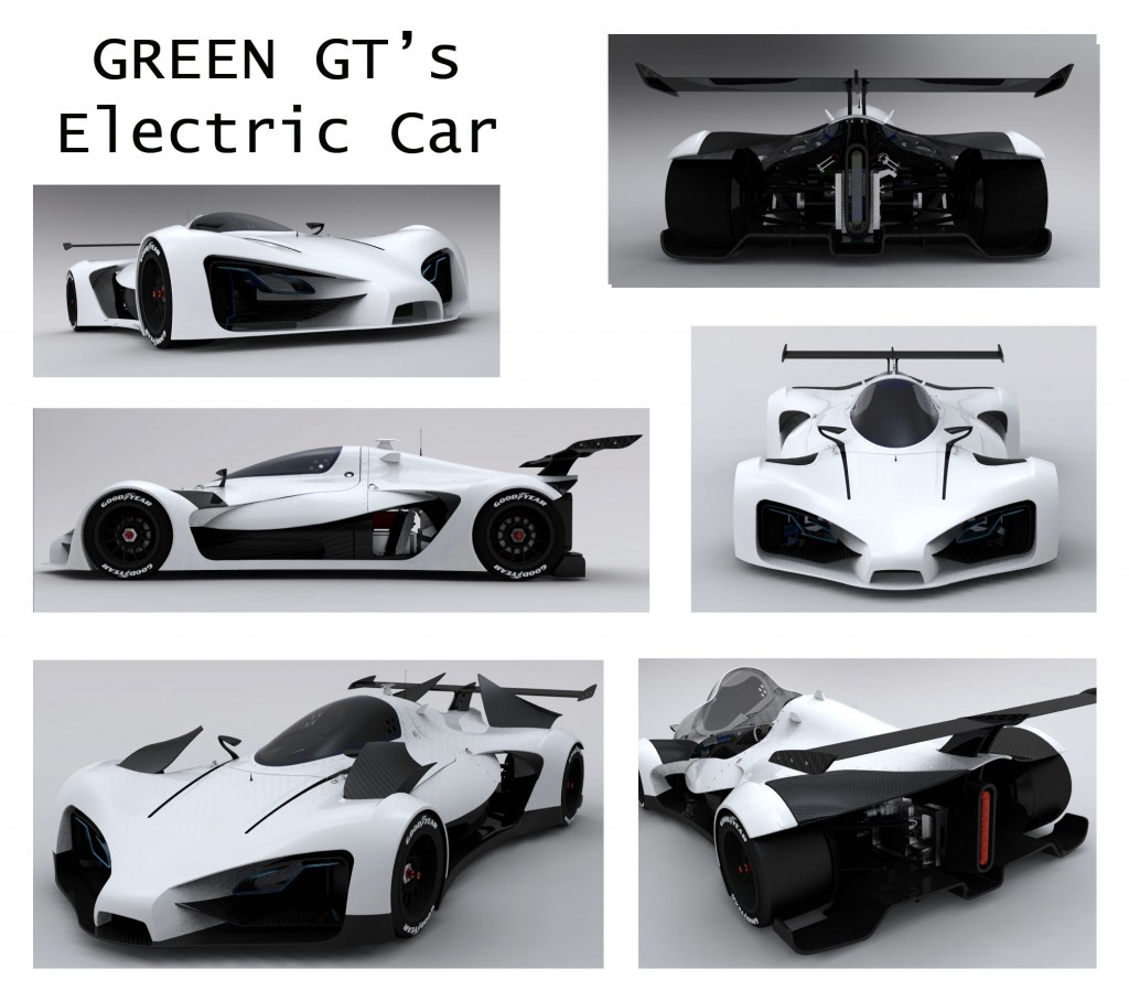 Green-Gts-Electric-Car