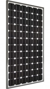 Monocrystalline Solar Panel