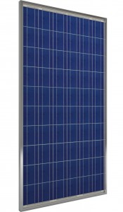 Polycrystalline Solar Panel Polycrystalline Solar Panel