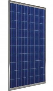 Polycrystalline Solar Panel