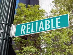 Reliable Street