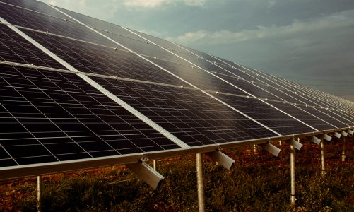 Solar Energy in Britain – The Most Active Councils