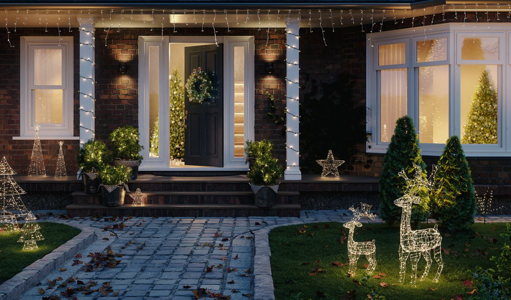 Merry Christmas from The Solar Centre! Get into the Christmas spirit