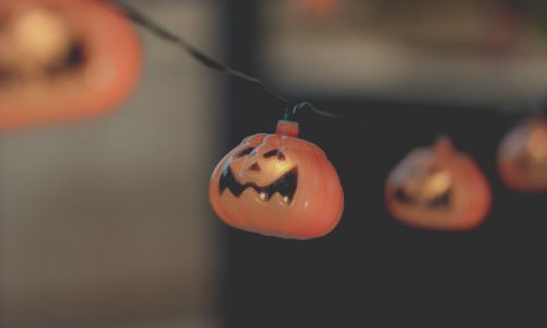 5 Best Tips to Get Halloween Ready with Solar Lights