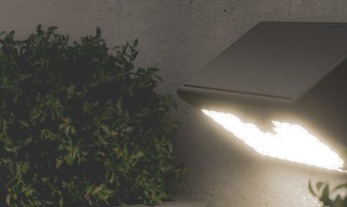 Are Solar Motion Lights Worth It?